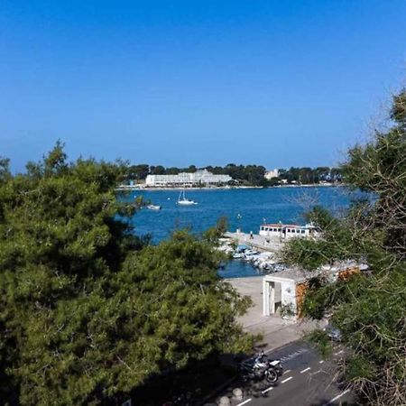 Vista Mare Apartment Poreč Exterior foto